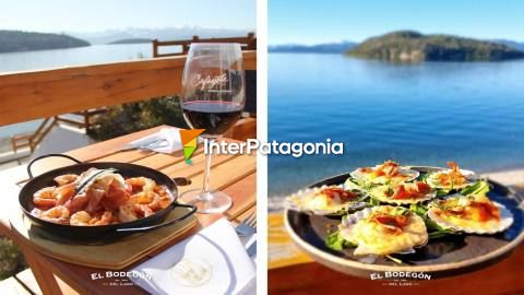 Restaurantes destacados de Bariloche