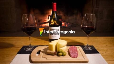 Patagonian Wines: a sensory journey