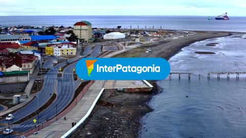 Punta Arenas Waterfront