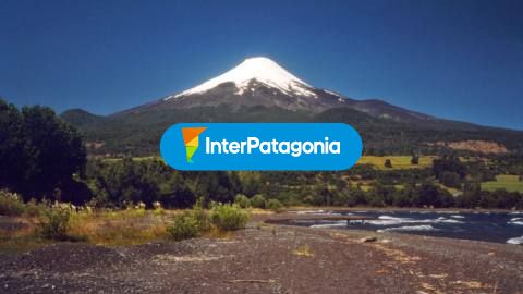 Volcan calbuco
