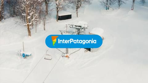 3 days at Lago Hermoso Ski Resort