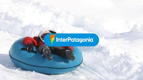 Adventure in Cerro C4 Snow Park