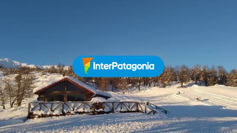 Adventure in Cerro C4 Snow Park