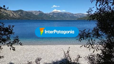 A orillas del Lago Meliquina