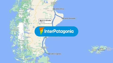 Ruta Azul: un viaje por el litoral de Santa Cruz