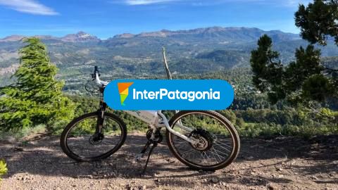 Explorá la Patagonia en E-Bike con Peak Store