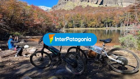 Explorá la Patagonia en E-Bike con Peak Store