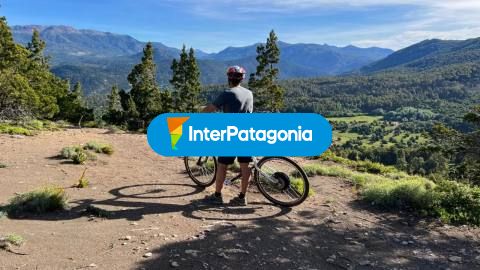 Explorá la Patagonia en E-Bike con Peak Store
