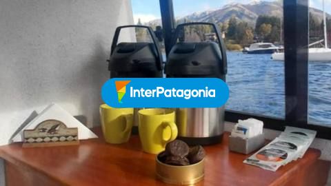 Conectando paraísos: navegá el Nahuel Huapi desde Bariloche a Villa La Angostura