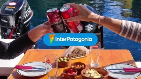 Conectando paraísos: navegá el Nahuel Huapi desde Bariloche a Villa La Angostura