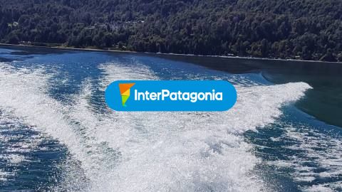 Conectando paraísos: navegá el Nahuel Huapi desde Bariloche a Villa La Angostura