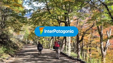 Aventura en Pampa Linda