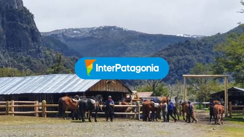 Aventura en Pampa Linda