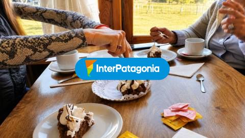 Aventura en Pampa Linda