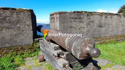 Fortificaciones de Valdivia