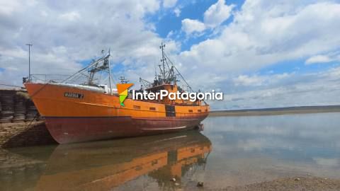 De Las Grutas a San Antonio Oeste