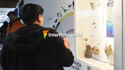 Bariloche Paleontological Association
