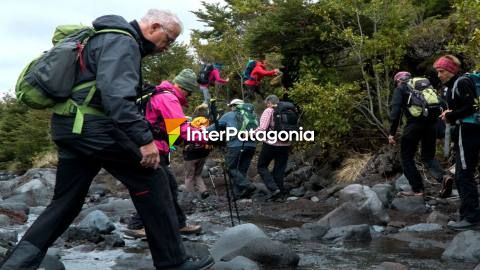 Aventura sin límites