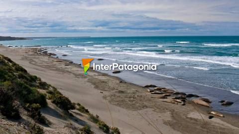 El faro de Punta Delgada y sus elefantes