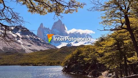 Trekking hasta la base del Fitz Roy