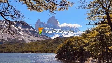 Trekking hasta la base del Fitz Roy