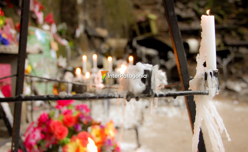 Culto a la virgen