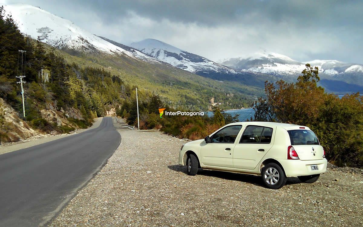 Temporada de nieve en Bariloche