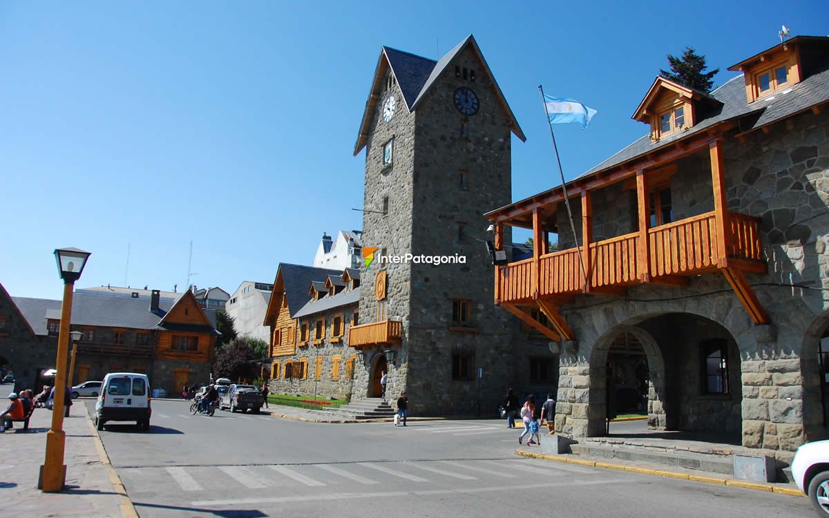 Bariloche