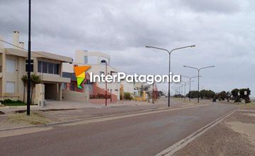 Un balneario llamado El Cóndor