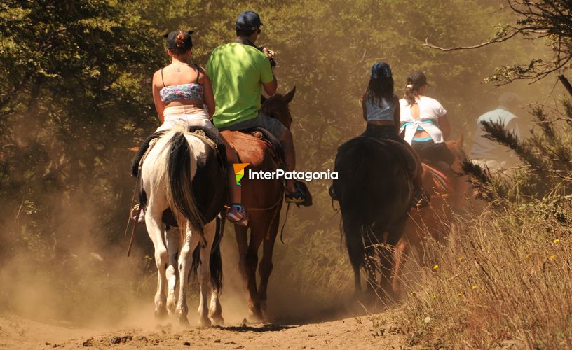 Jamás olvidaríamos este maravilloso viaje