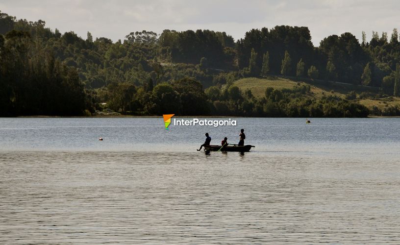 Pesca deportiva