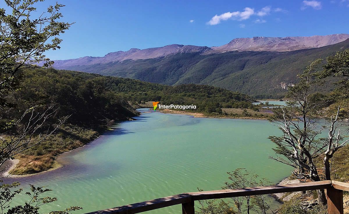 Lago Fagnano