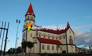 Puerto Varas Architectural Heritage 