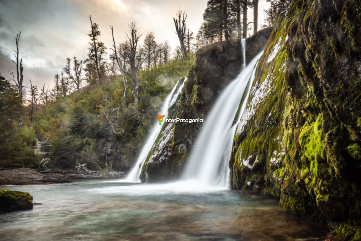 Cinco cascadas y saltos de agua para zambullirse en el