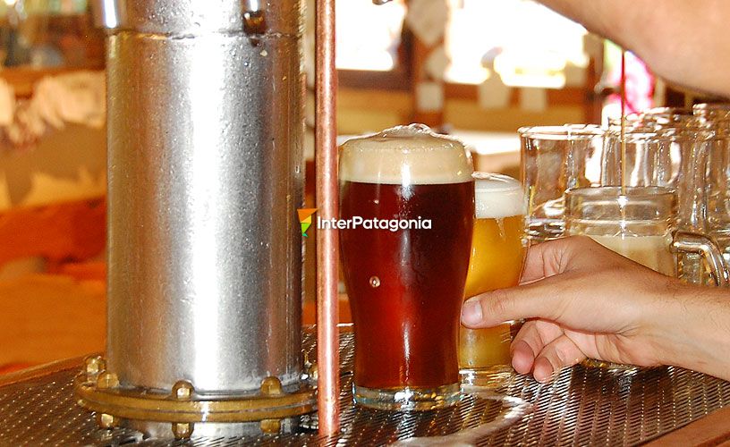Cervecería Blest