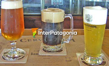 Beer Tradition