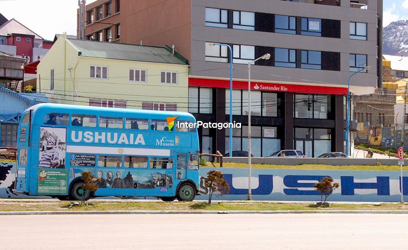 Recorremos la costanera