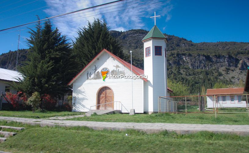 Iglesia de Alto Palena