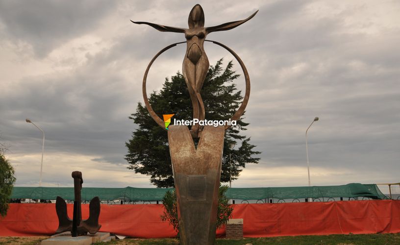 Monumento a la Mujer