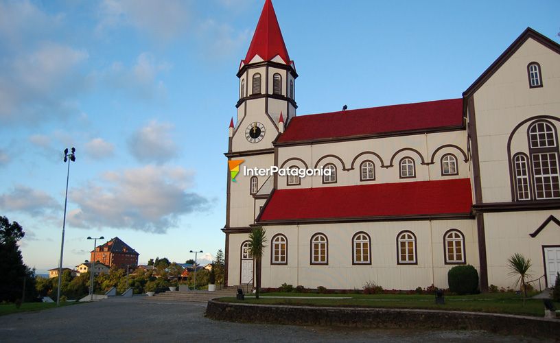 Iglesia del Sagrado Corazón