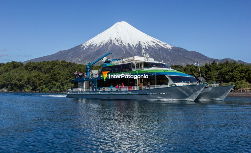 Una excursión imperdible