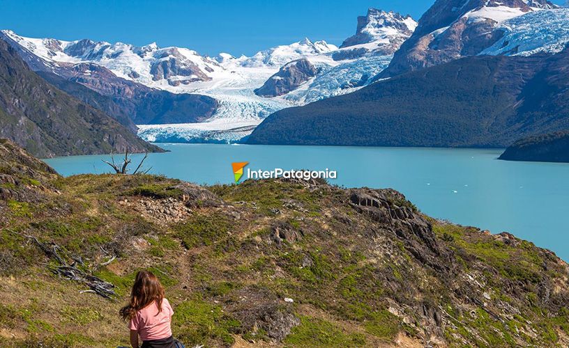 Un escenario natural de gran valor visual