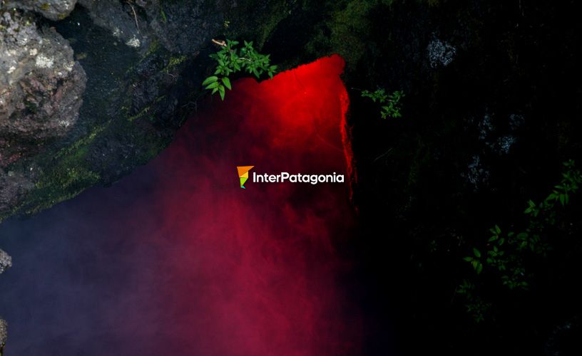 Una experiencia alucinante e inolvidable
