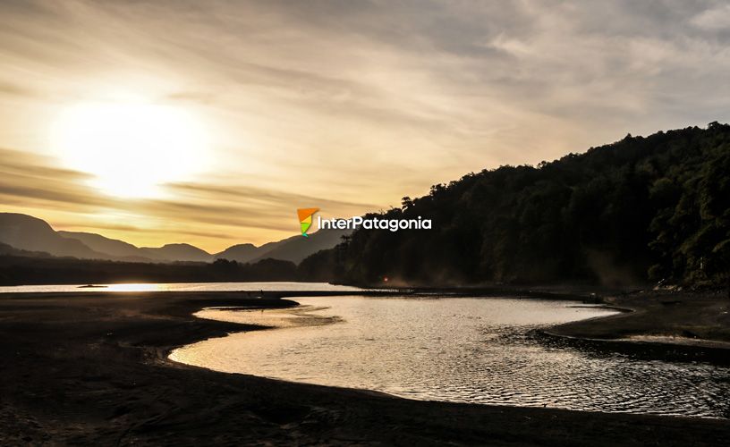 Laguna Verde