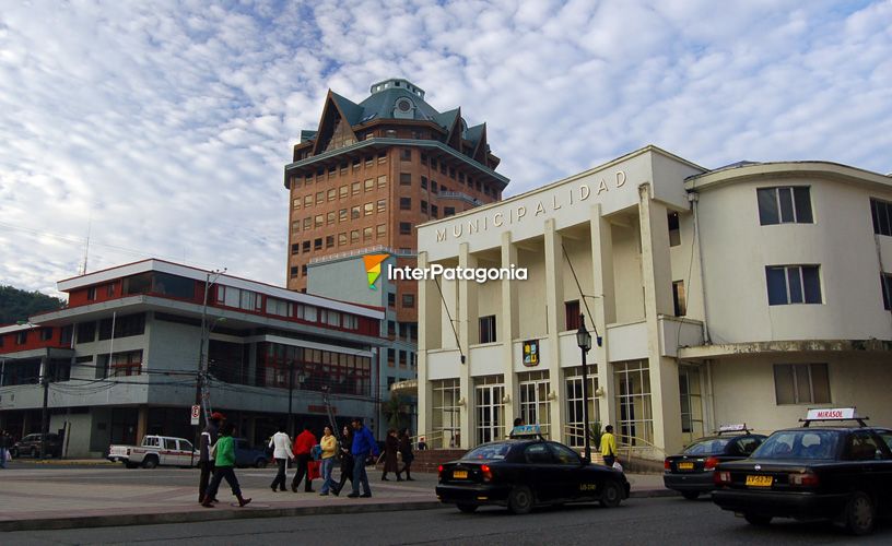 Municipalidad de Puerto Montt