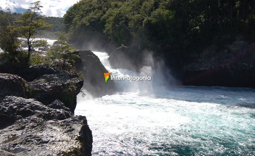 Aguas turbulentas