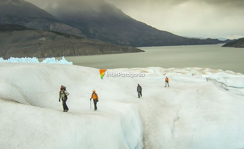 Experiencia alucinante