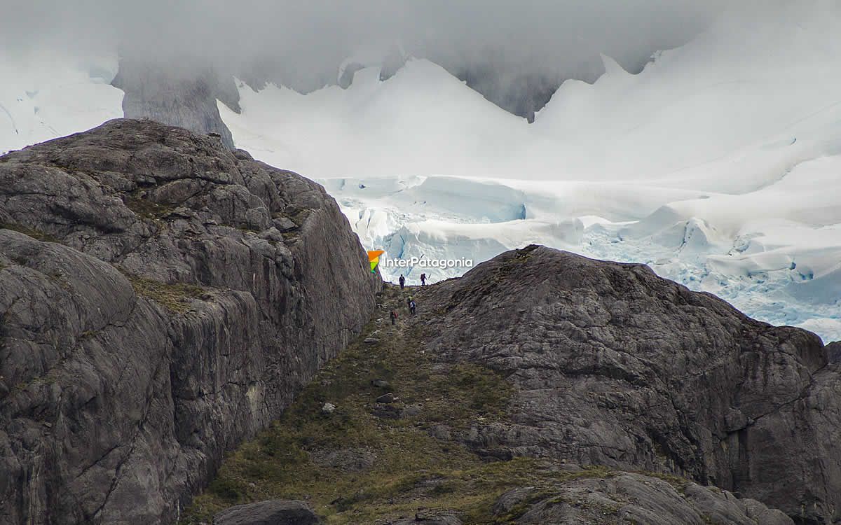 Mirador Condor