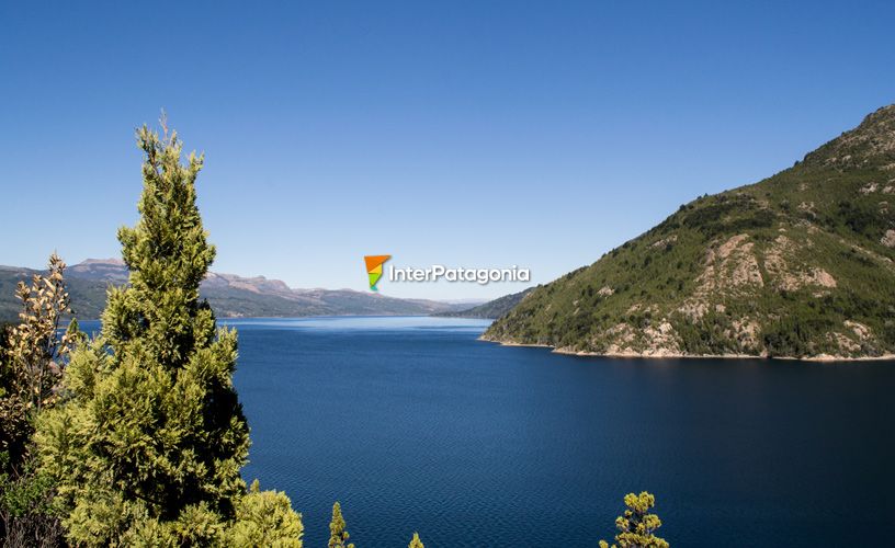 Lago Futalaufquen