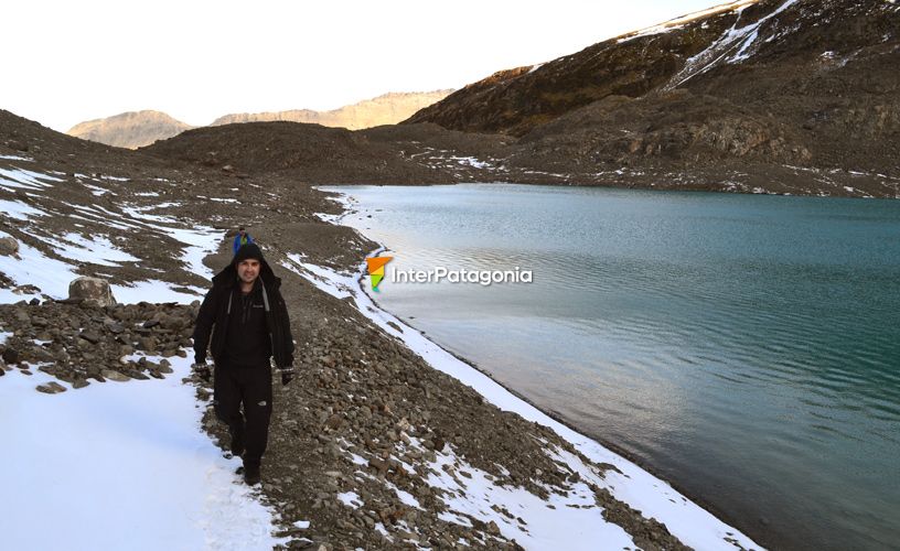 Ice Floes Lagoon